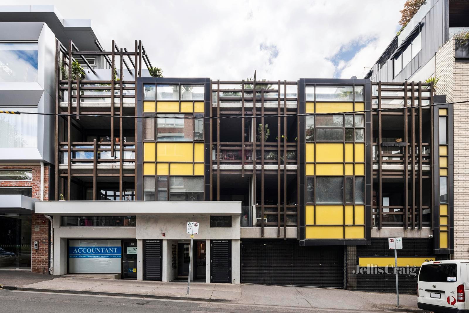 24/22 Stanley Street, Collingwood image 4