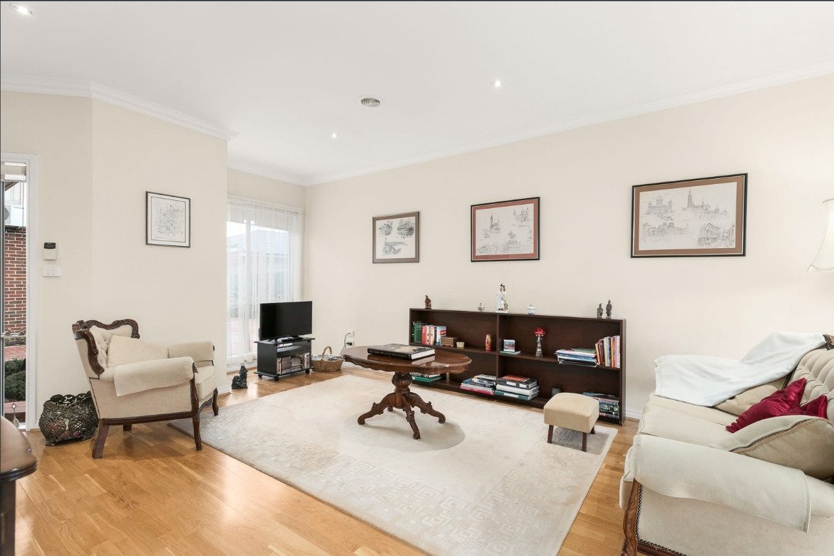 2/43 Albert Street, Mount Waverley image 3