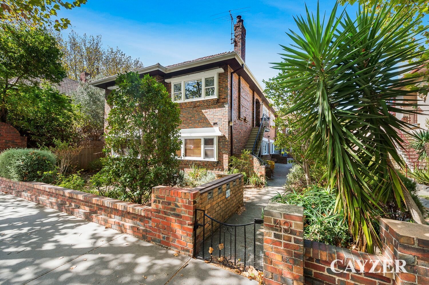 2/43 Broadway, ELWOOD, VIC 3184