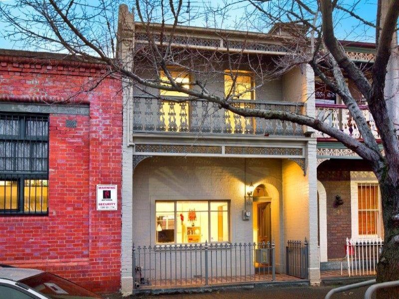 243 Gore Street, FITZROY VIC 3065