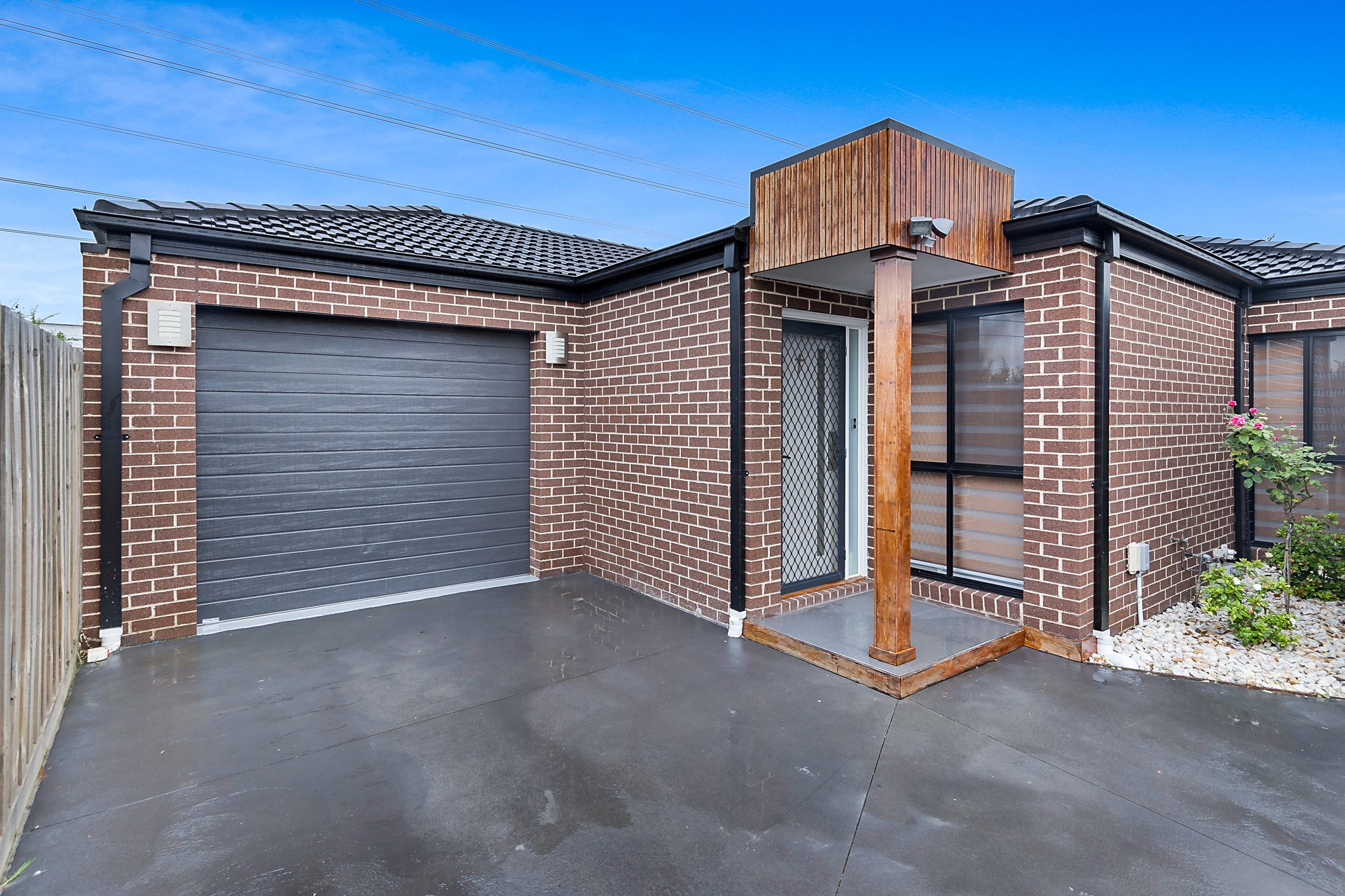 2/43 Highfield Avenue, Mulgrave image 1