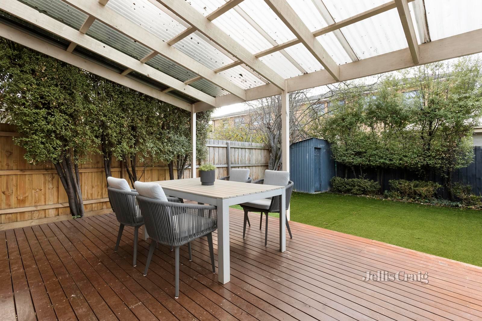 2/43 Livingstone Street, Ivanhoe image 9
