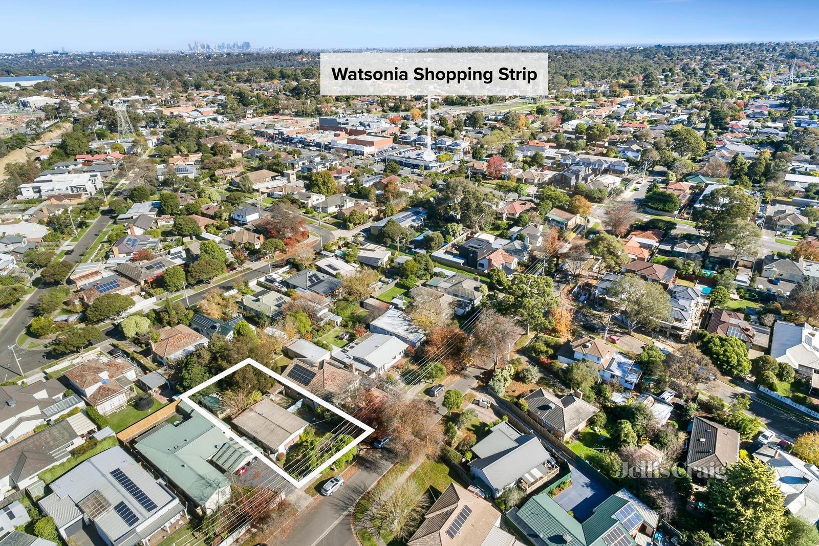 243 Nell Street West, Watsonia image 13