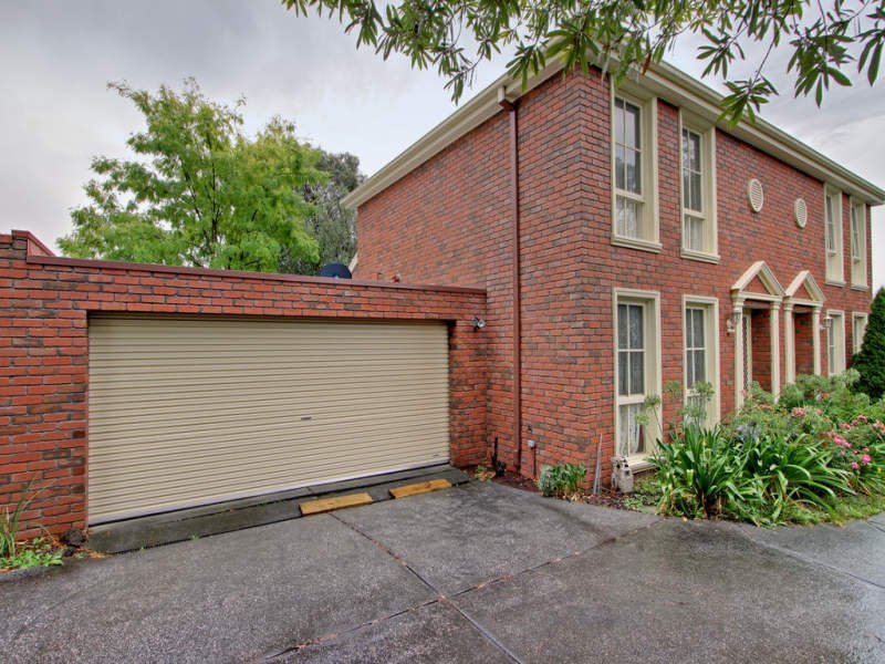 2/43 Vernon Street, Croydon image 1