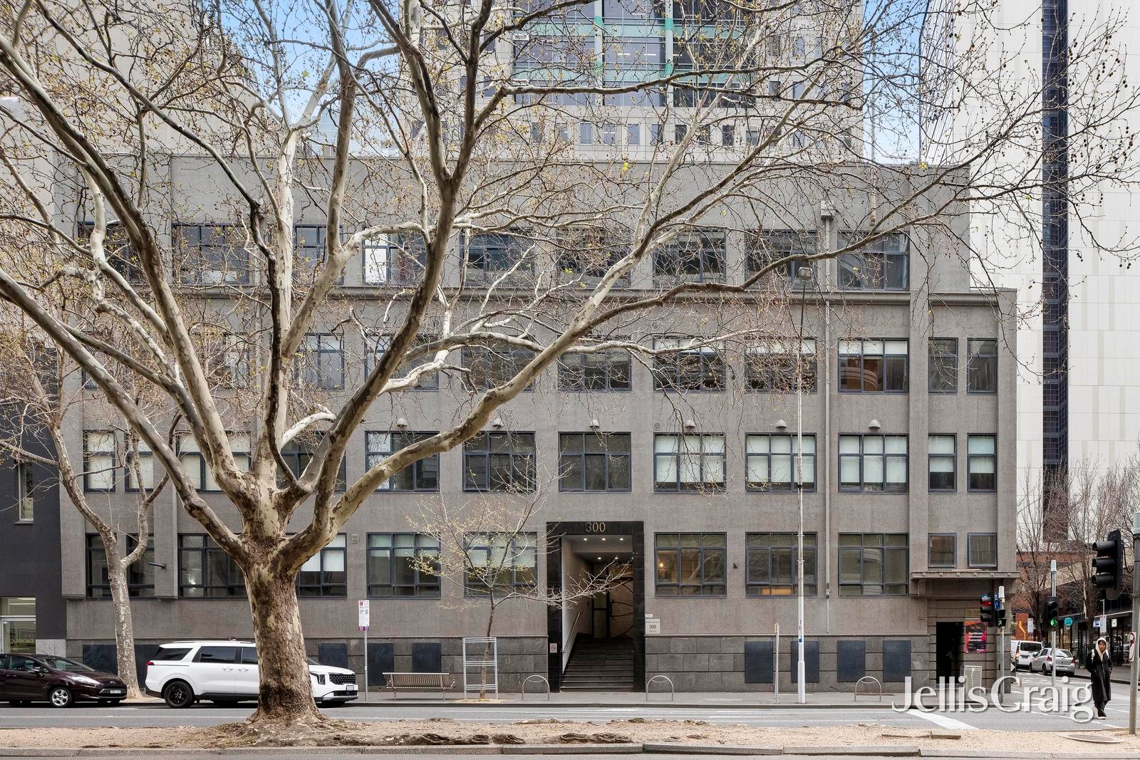 24/300 King Street, Melbourne image 12