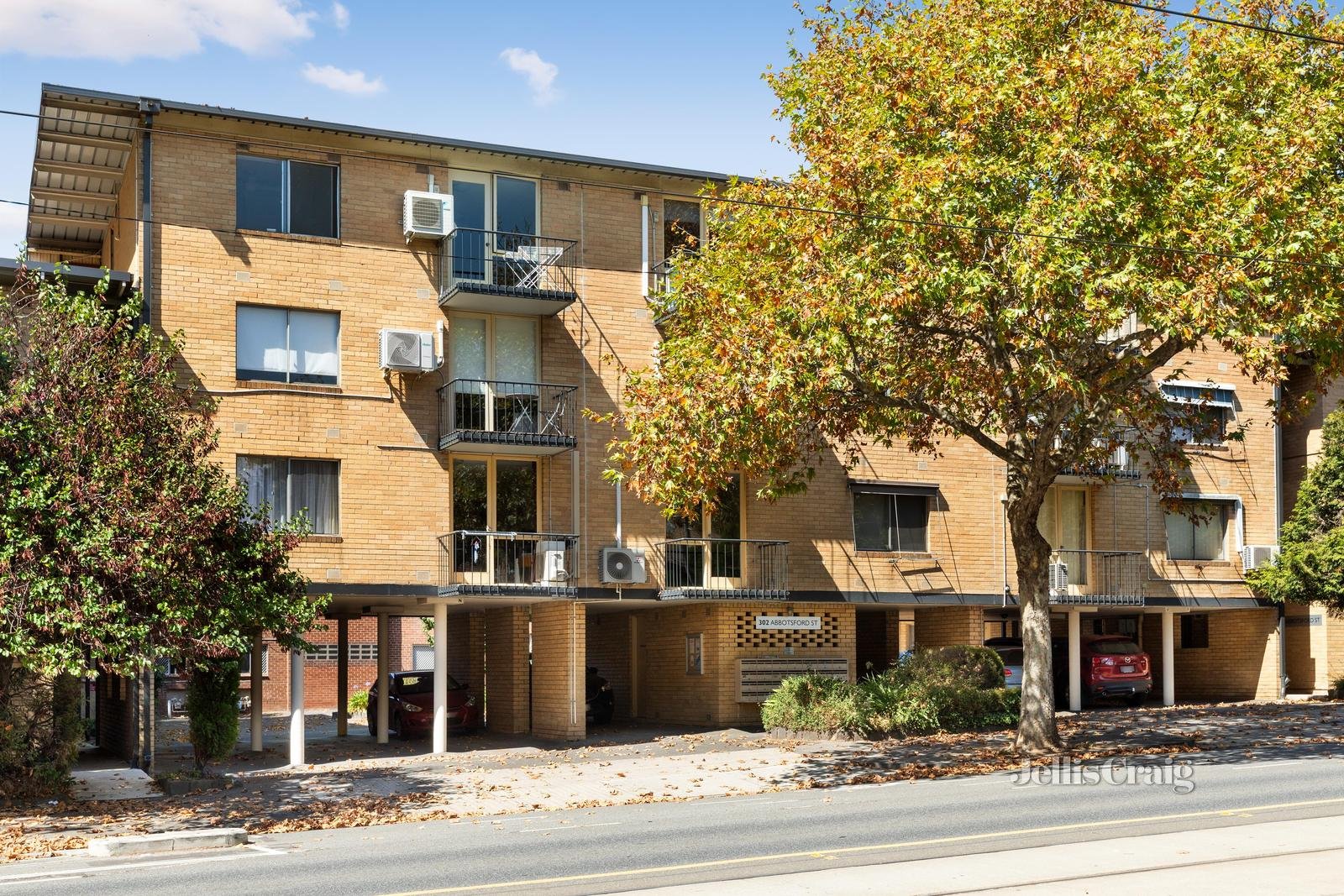 24/302 Abbotsford Street, North Melbourne image 8