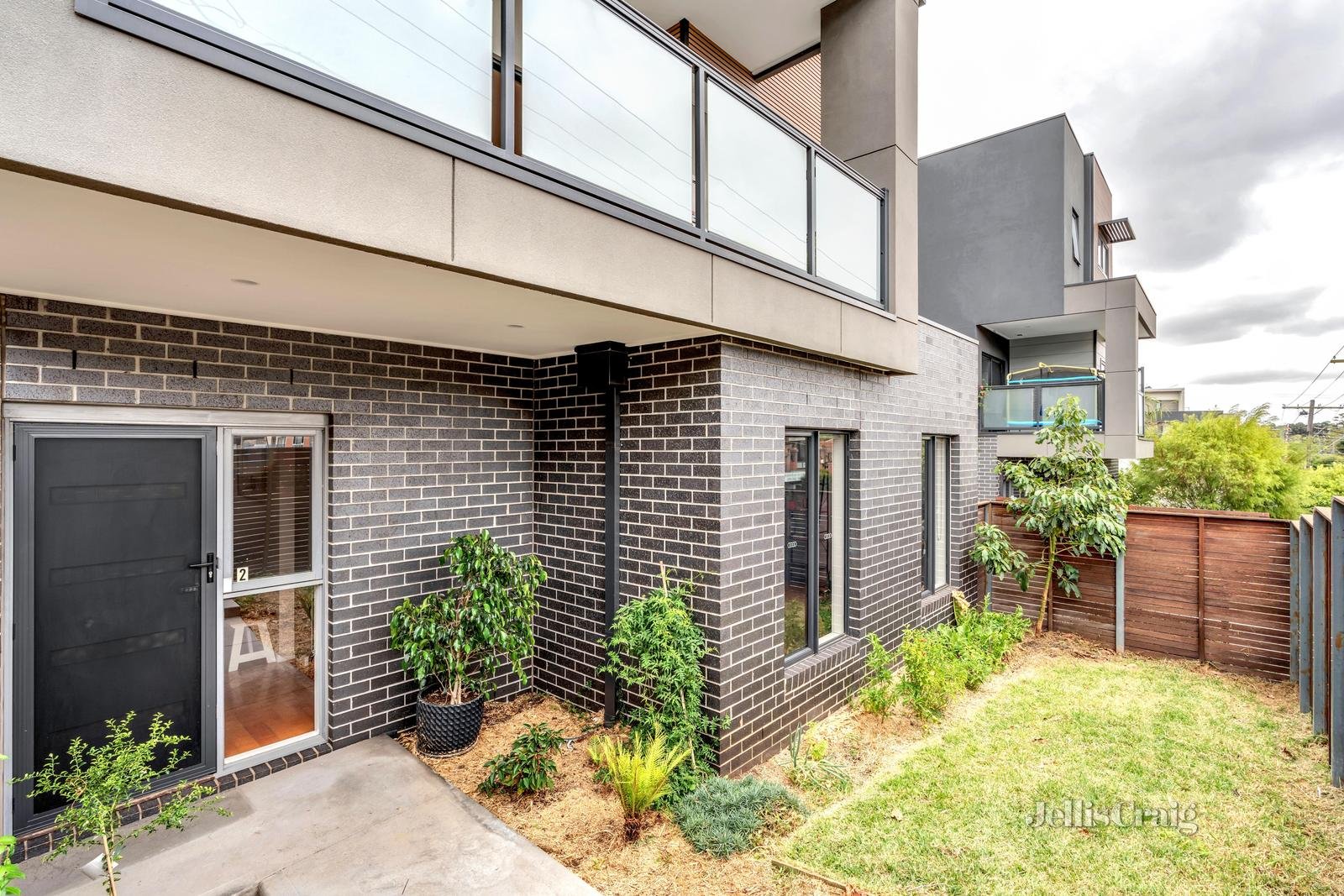 2/431 Gaffney Street, Pascoe Vale image 12