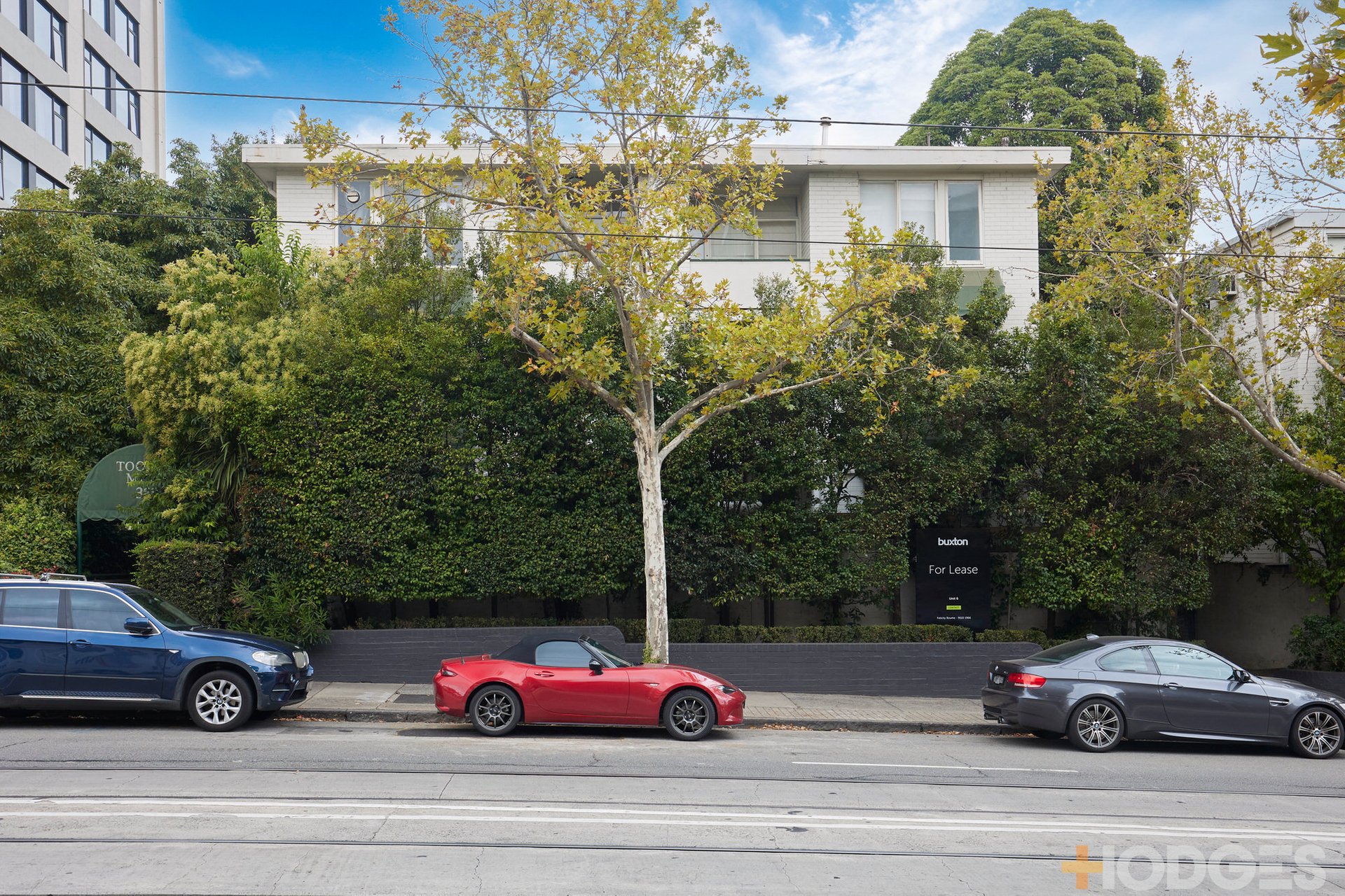 24 / 388 Toorak Road SOUTH YARRA