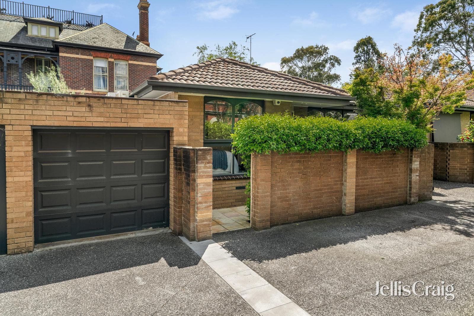 2/43A Mary Street, Hawthorn image 1