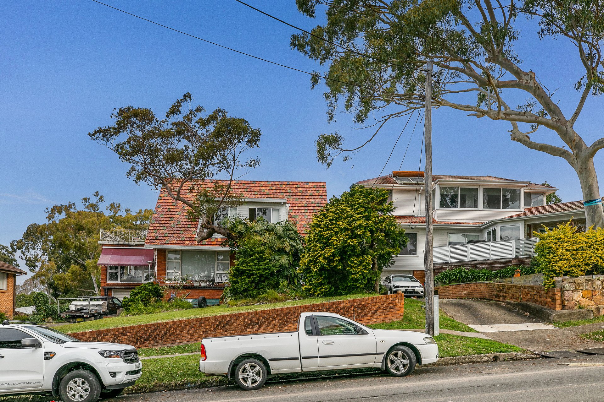 244248 Burraneer Bay Road, Caringbah South NSW 2229 Highland