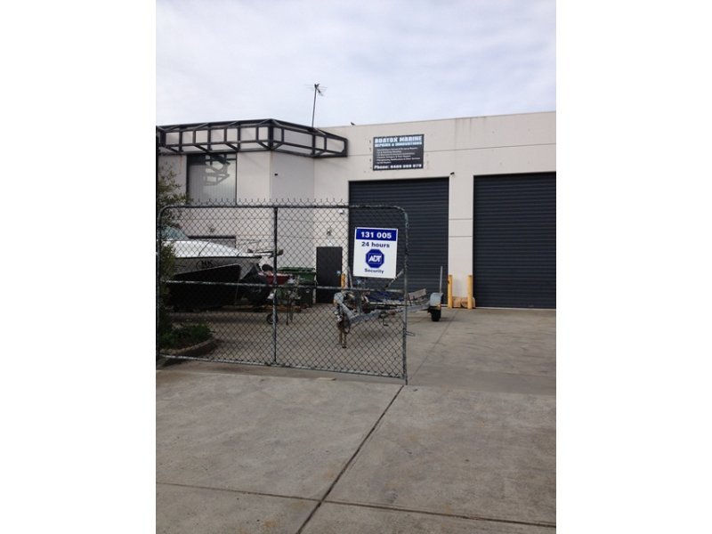2/44-48 Bentley Street, Williamstown North image 1