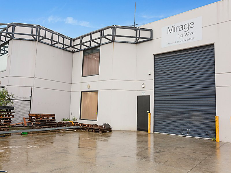 2/44-48 Bentley Street, Williamstown North image 8