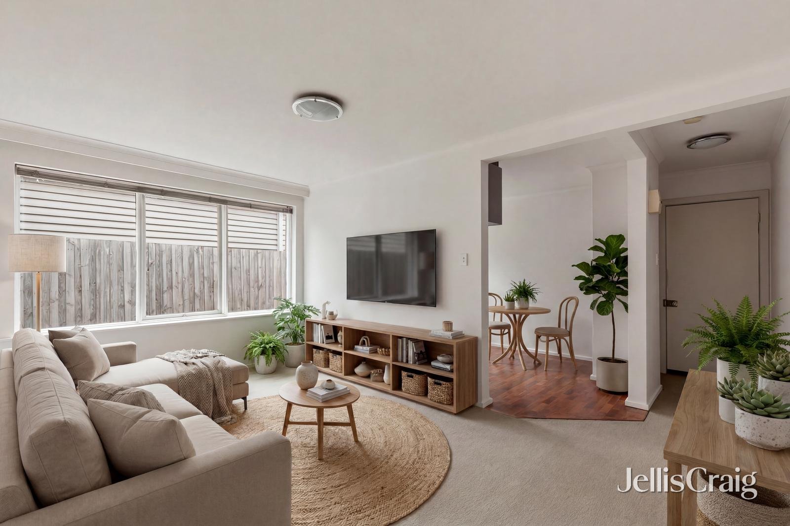2/44 Alphington Street, Alphington image 2
