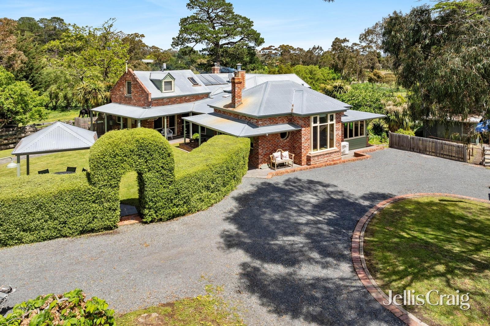 244 Aubreys Road, Magpie image 1