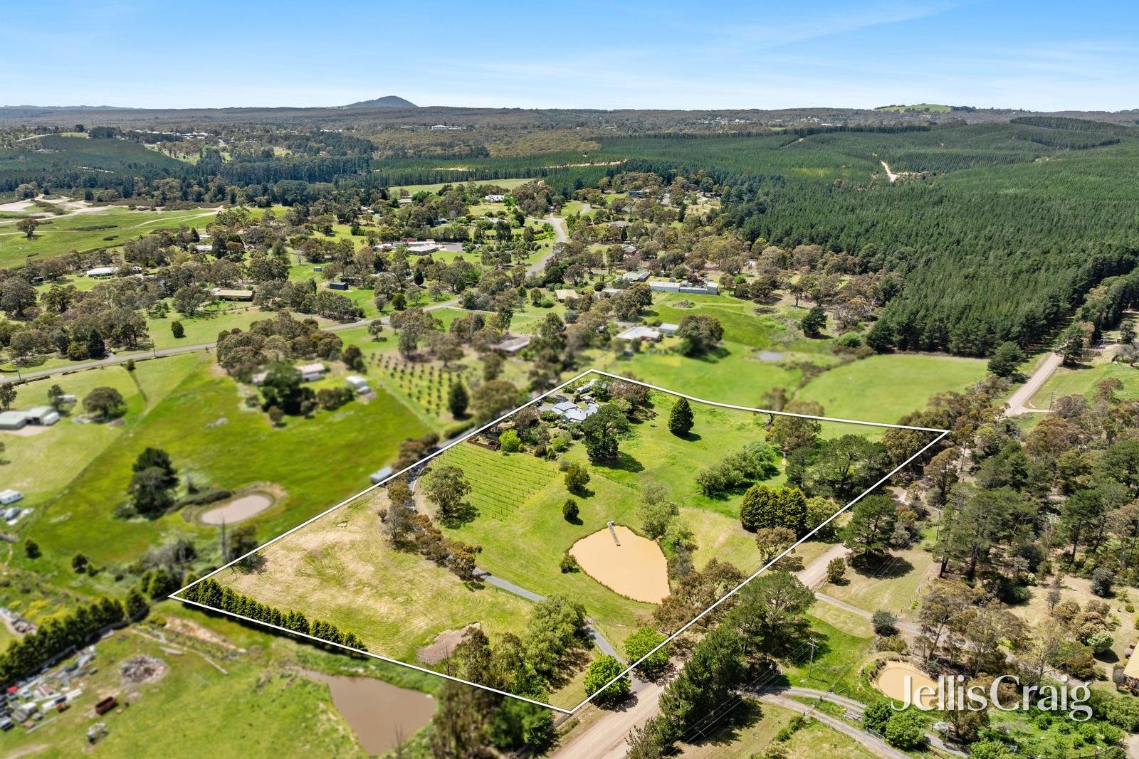 244 Aubreys Road, Magpie image 2