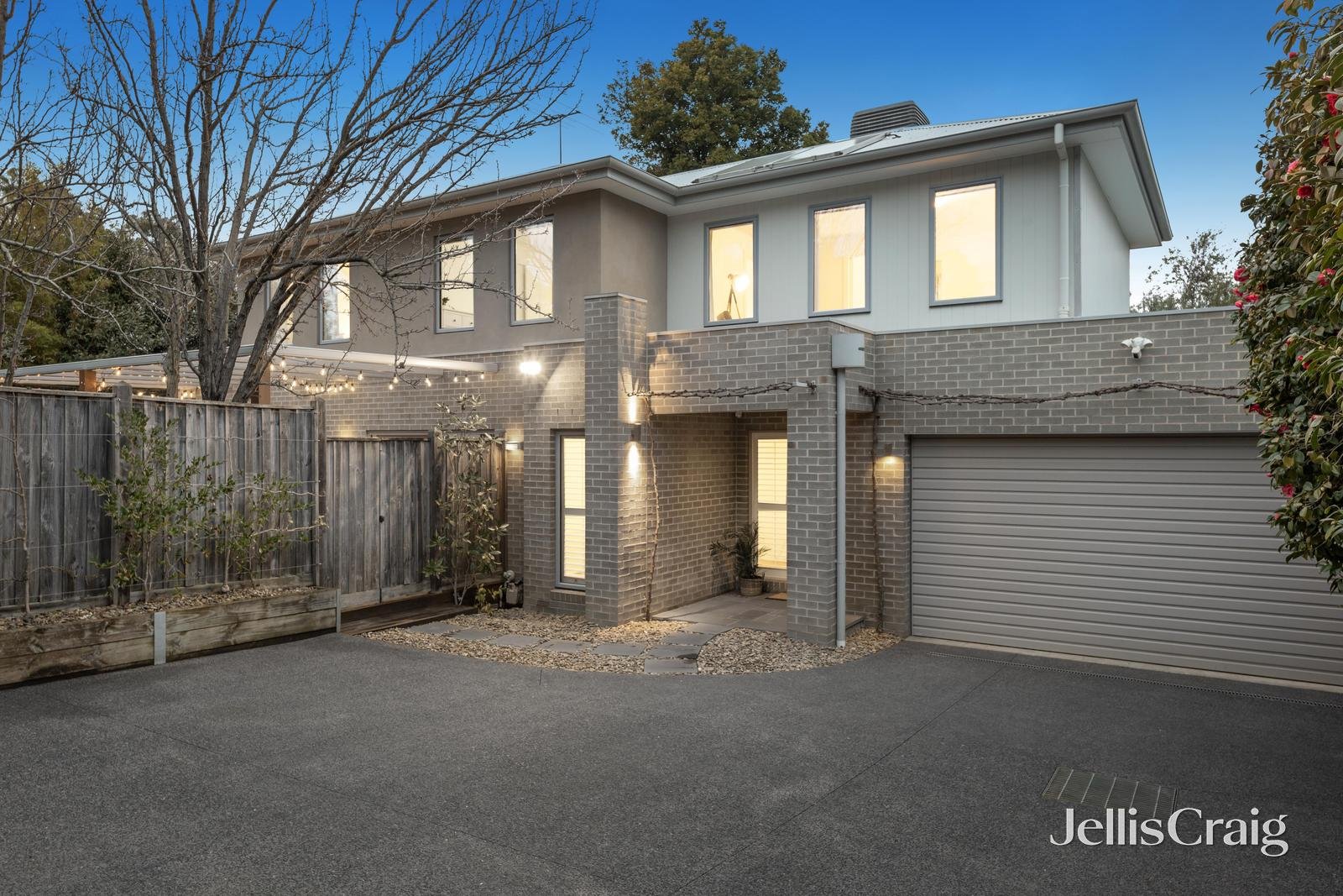 2/44 Brunswick Road, Mitcham image 12