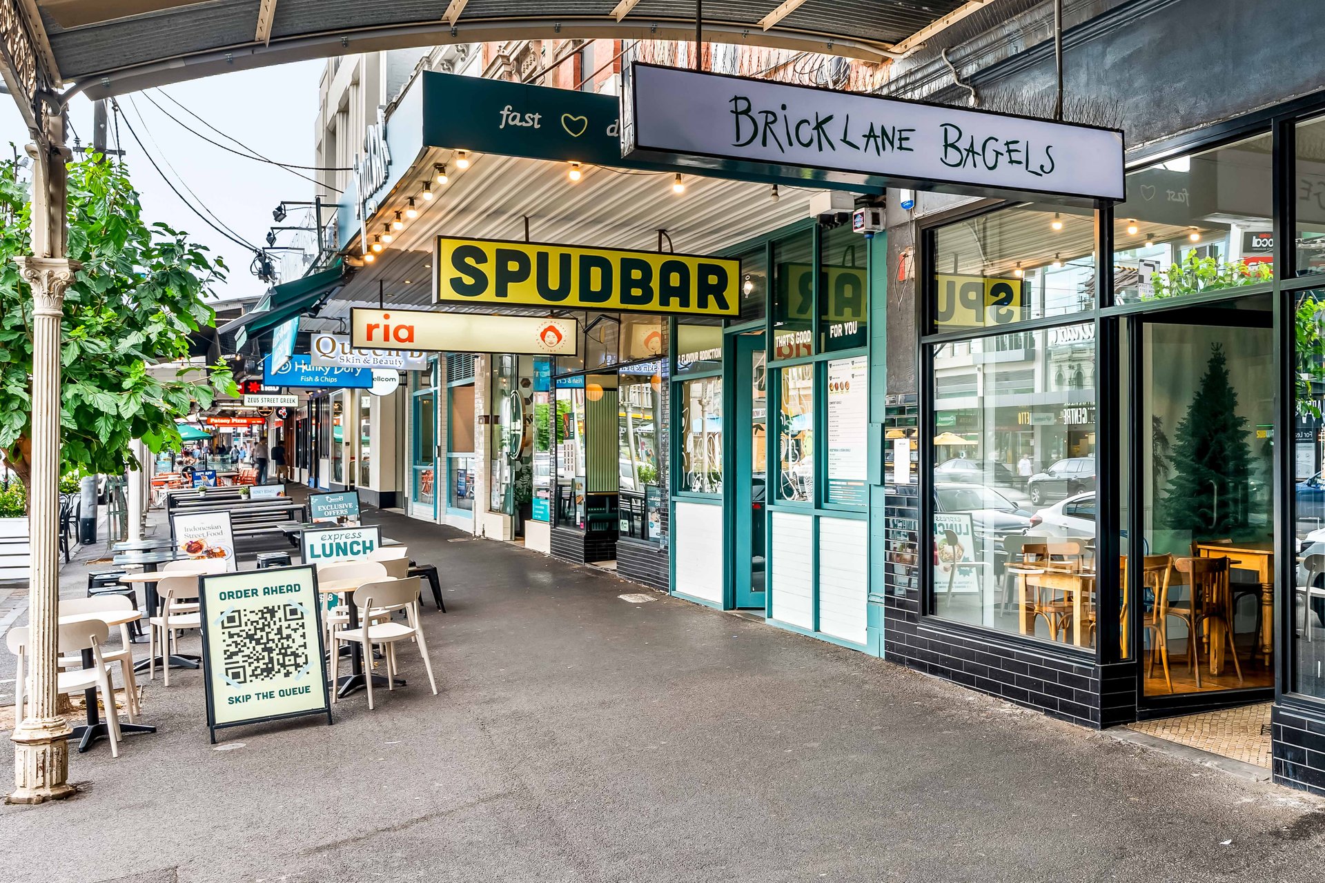 244 Clarendon Street, South&nbsp;Melbourne image 7