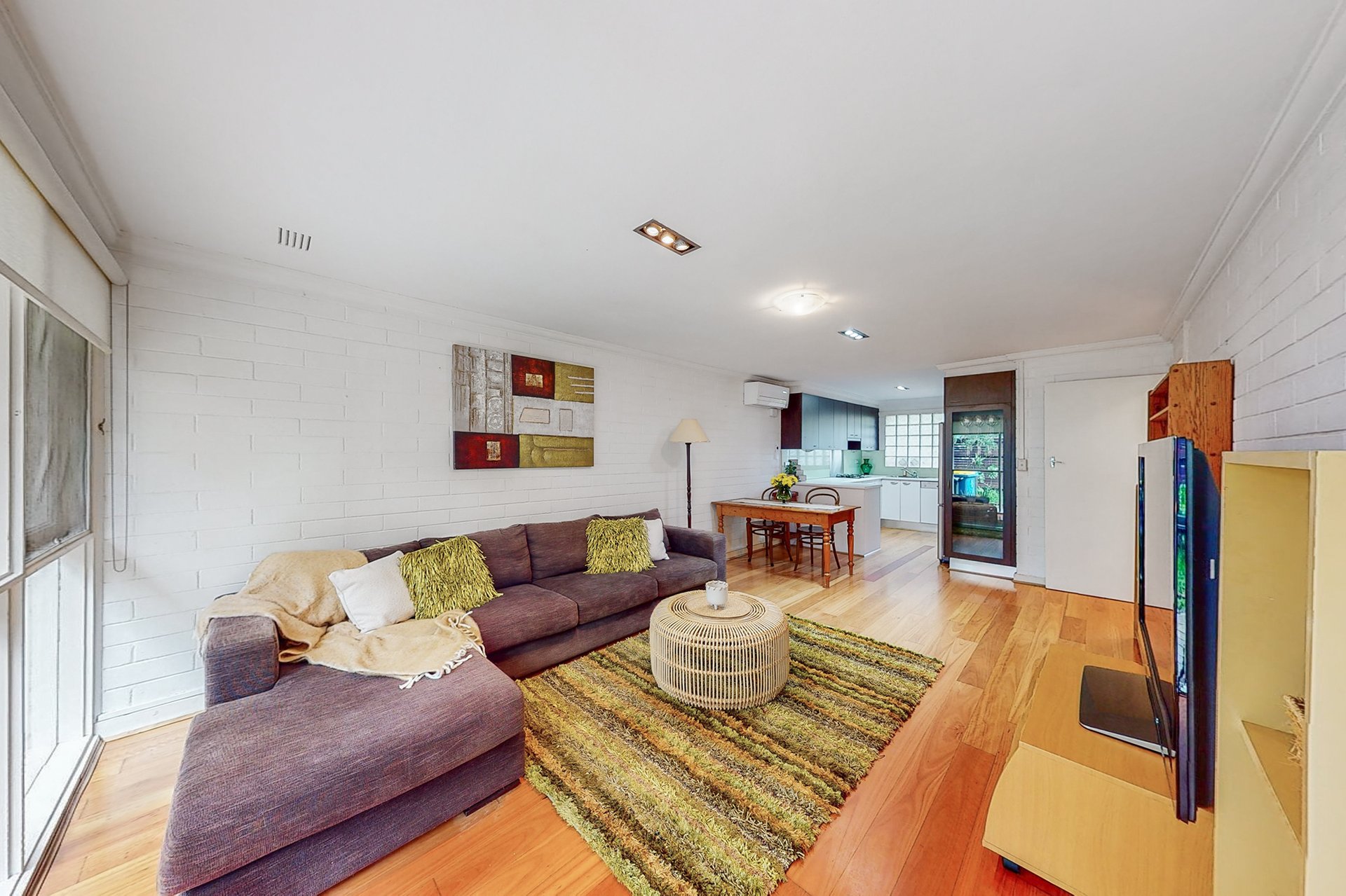 2/44 Kinkora Road, Hawthorn image 2