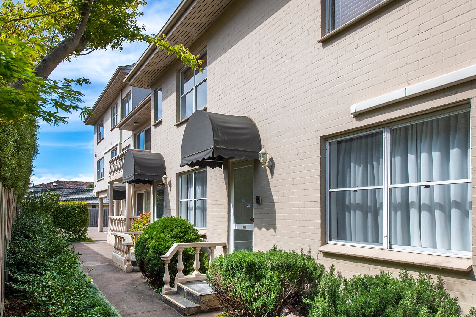 2/44 Walpole Street, Kew VIC 3101