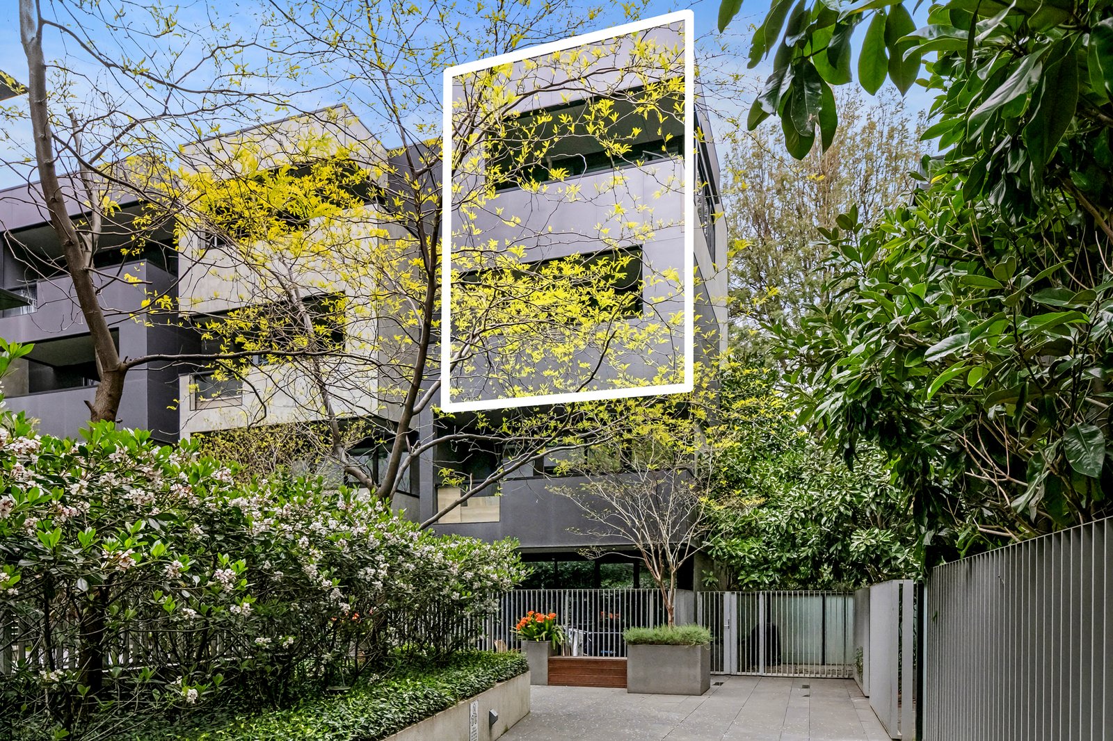 244/188 Whitehorse Road
