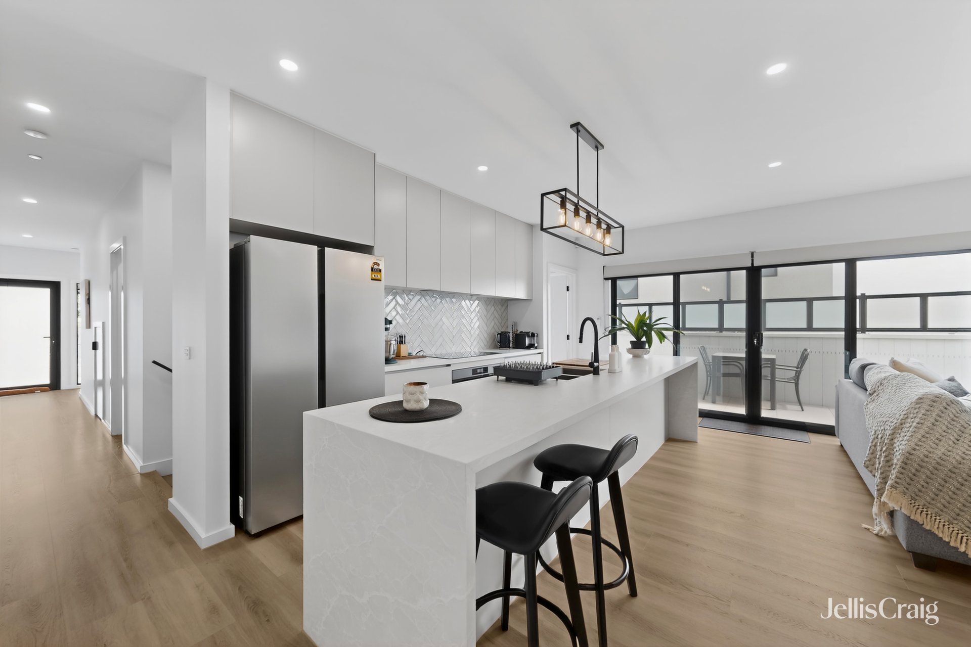 2/442 Buckley Street, Essendon&nbsp;West image 3