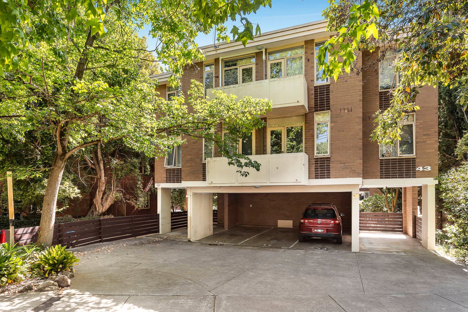 24/43 Grandview Grove, Prahran, VIC, 3181 RT Edgar