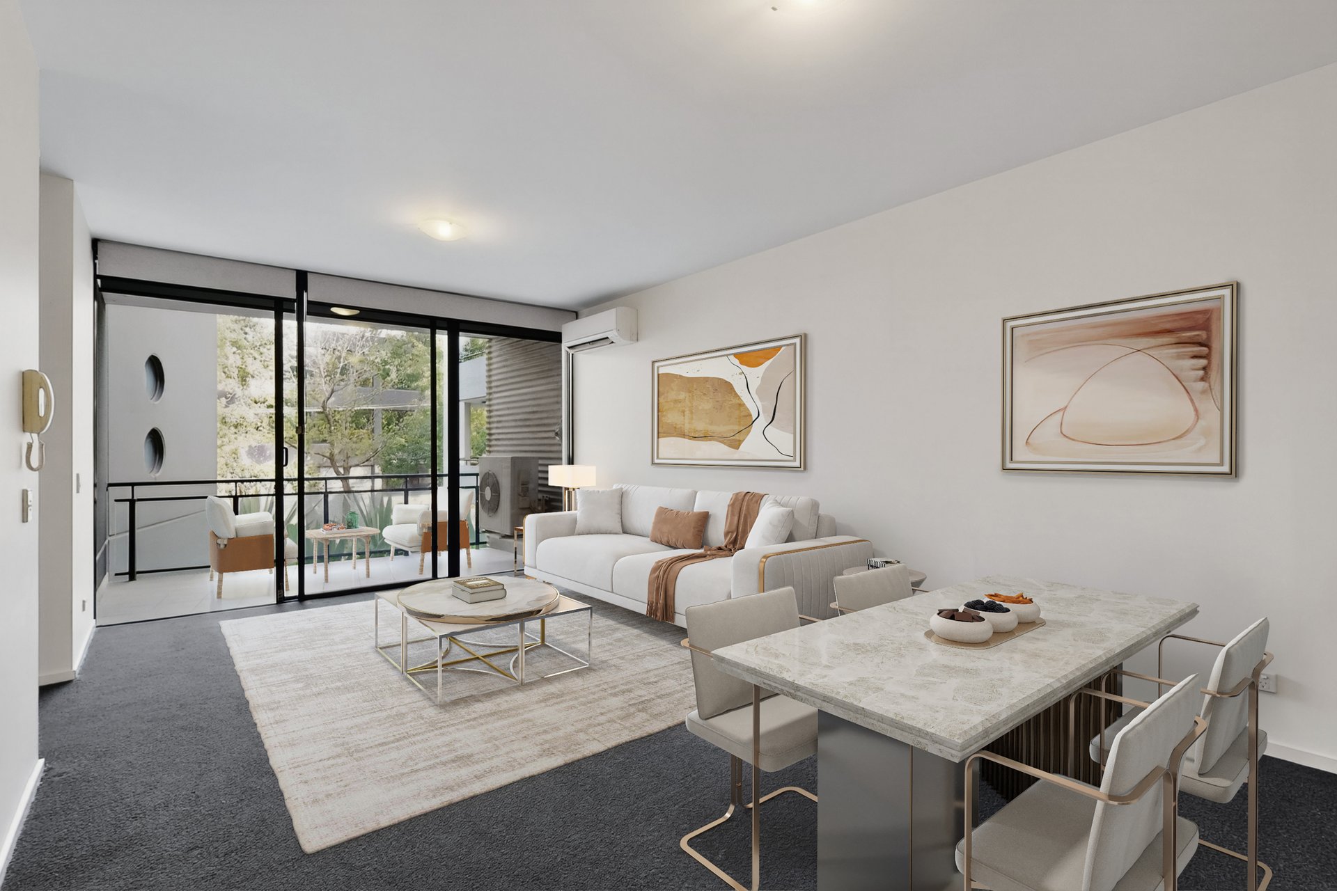 24/44 Burwood Road, Hawthorn image 2