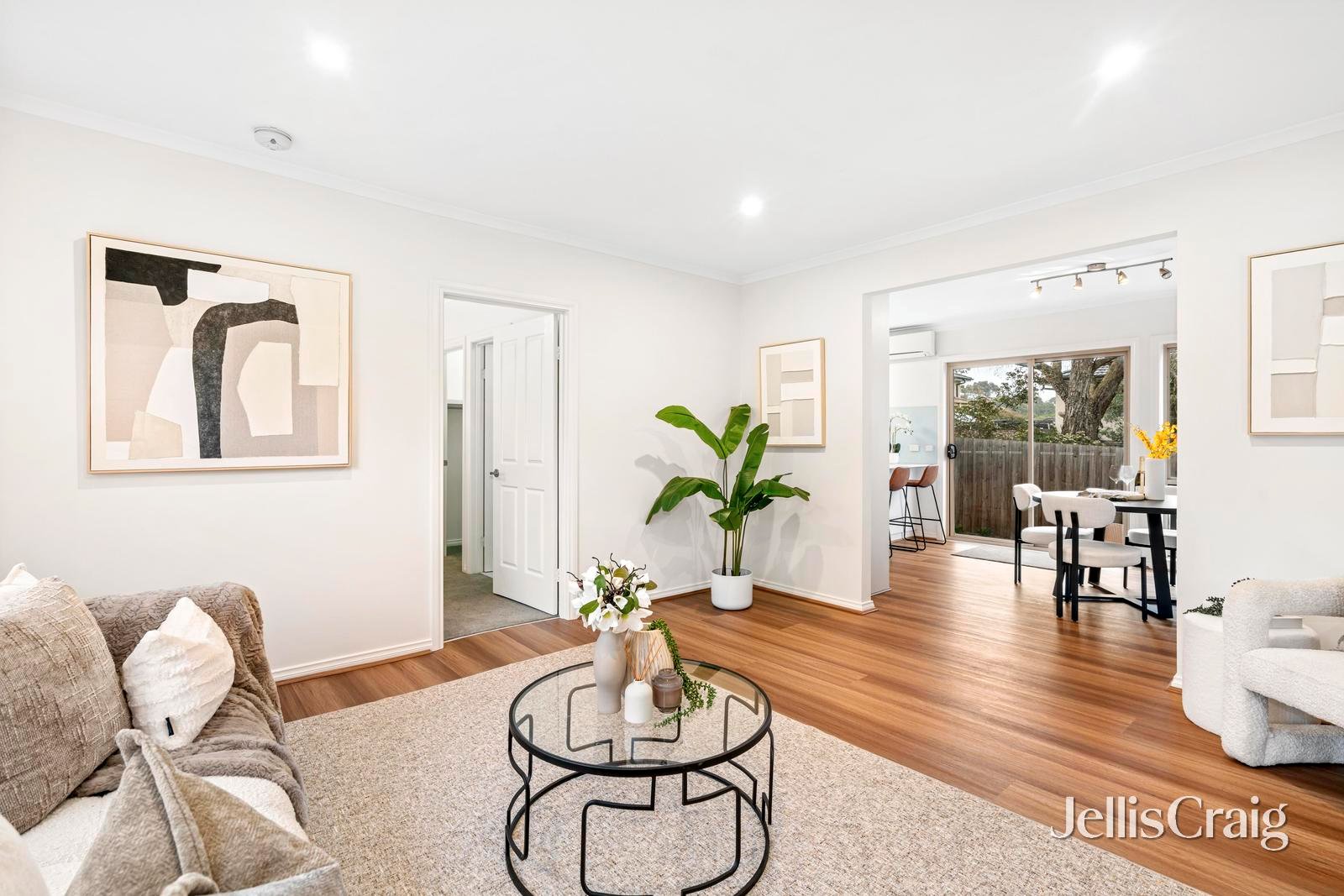 2/447 Waverley Road, Mount&nbsp;Waverley image 3