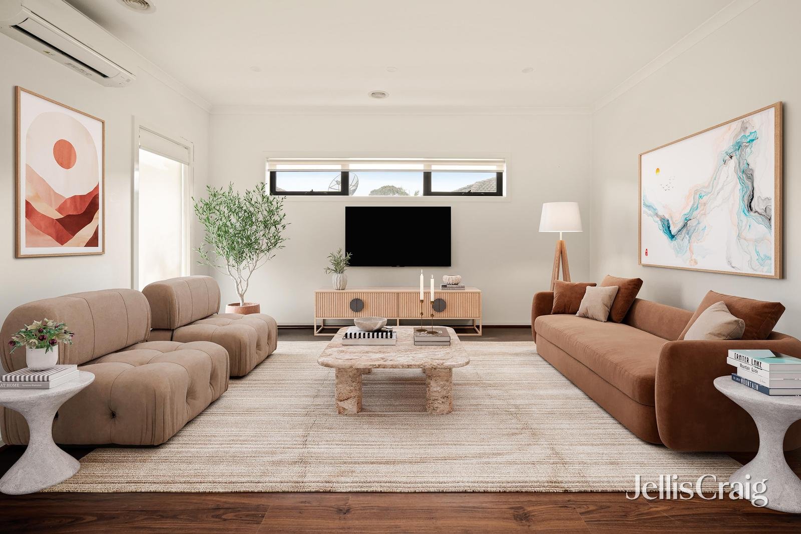 2/45 Barry Street, Seaford image 2