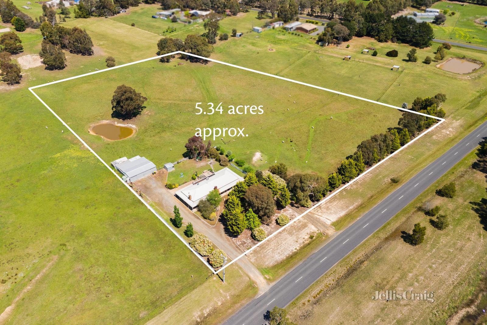 245 Bells Road, Smythes Creek image 8