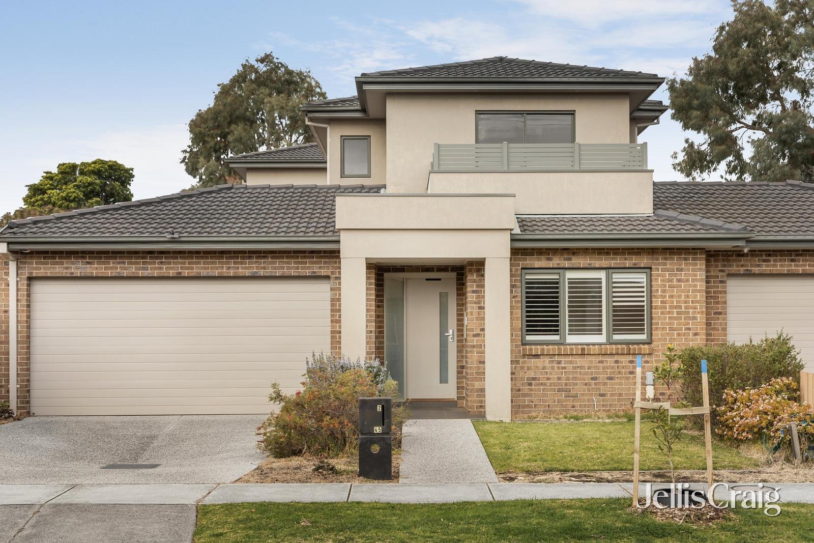 2/45 Cypress Avenue, Glen Waverley image 1