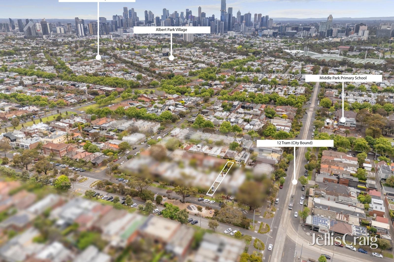 245 Danks Street, Albert Park image 10