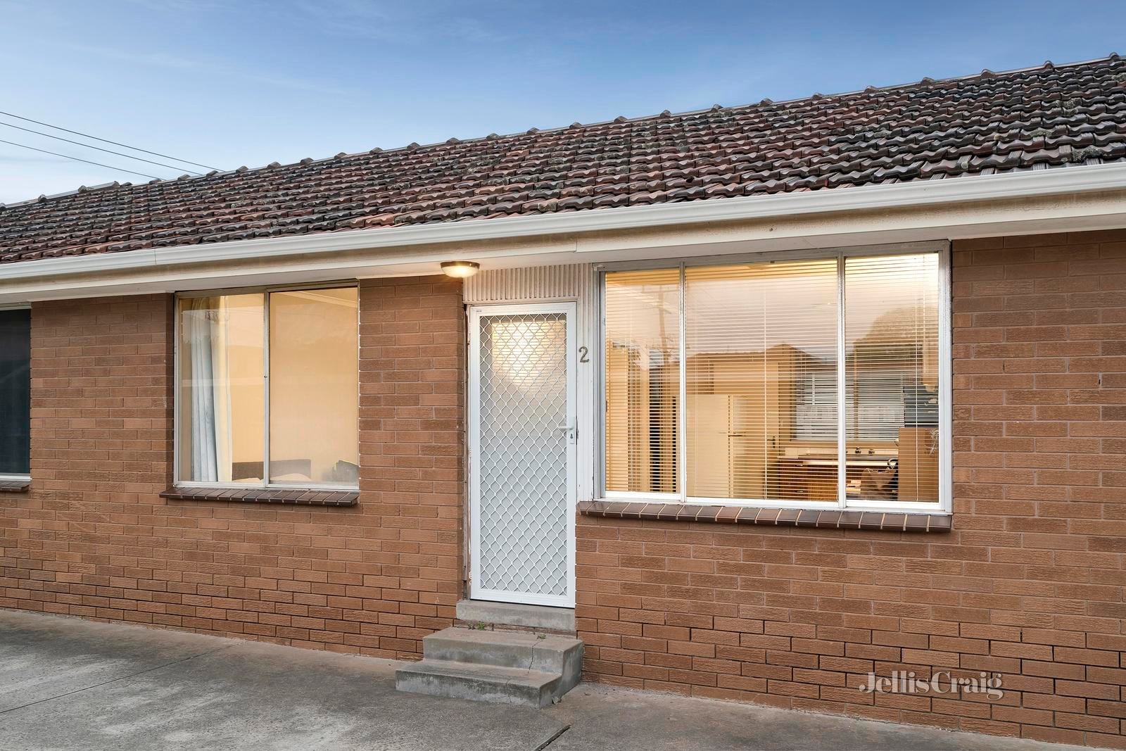 2/45 Marion Street, Altona North image 1