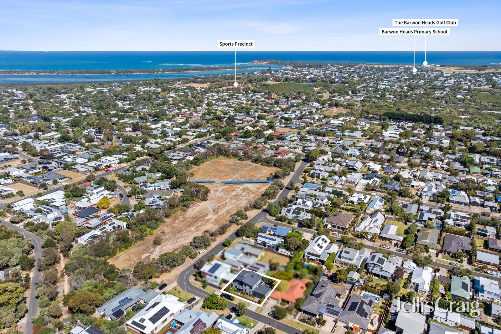 2/45 Newbay Close, Barwon&nbsp;Heads image 26