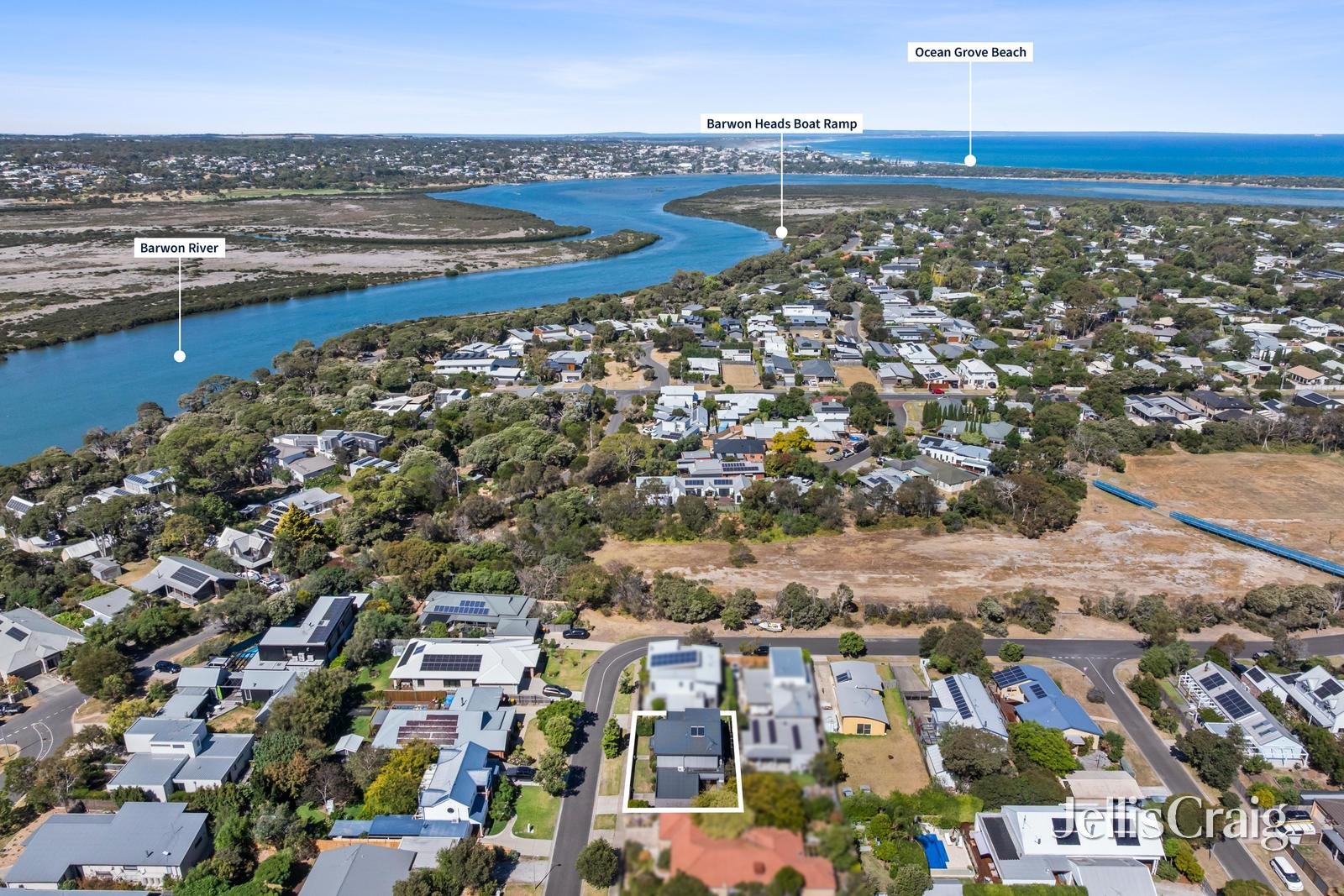 2/45 Newbay Close, Barwon&nbsp;Heads image 27