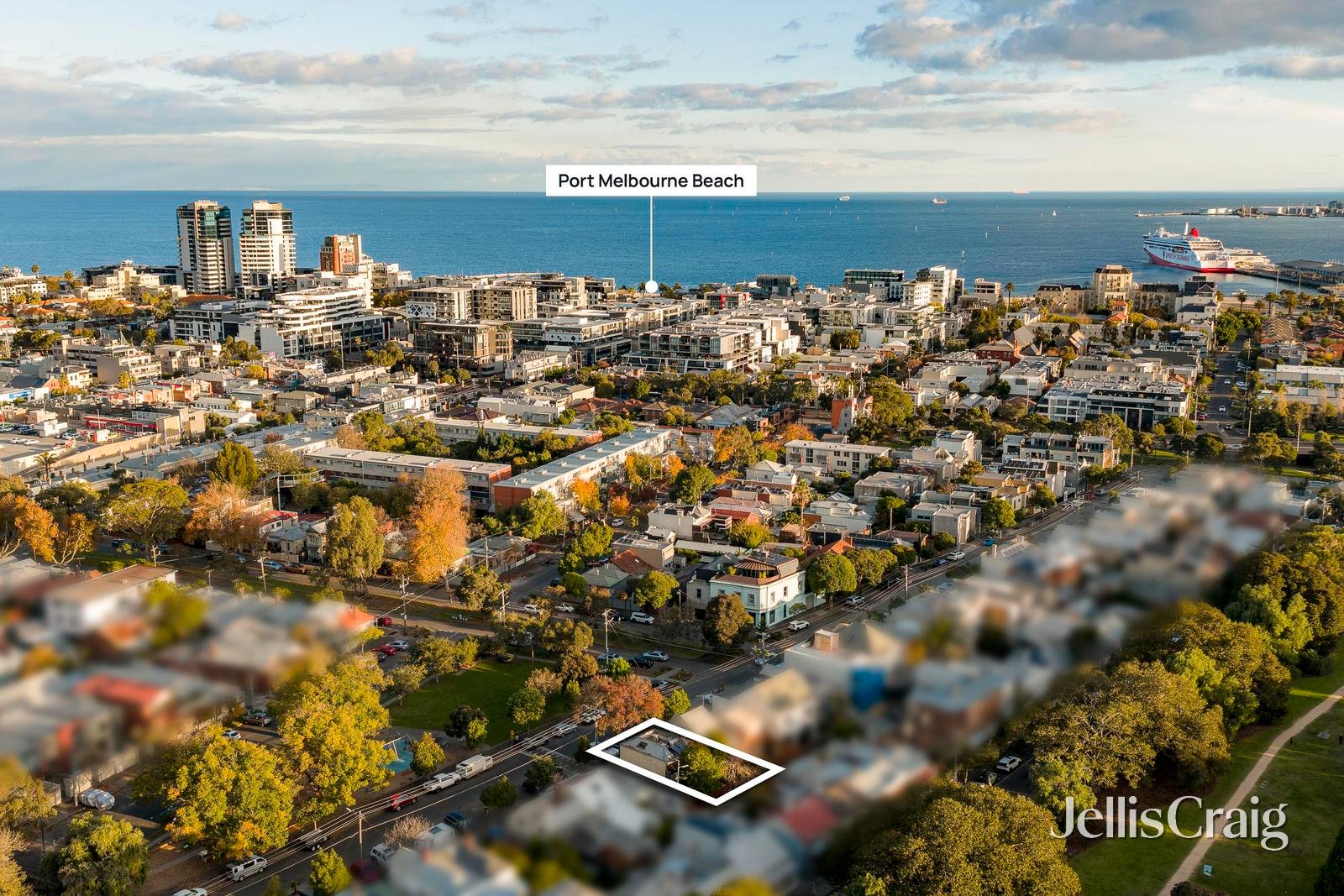 245 Princes Street, Port&nbsp;Melbourne image 22