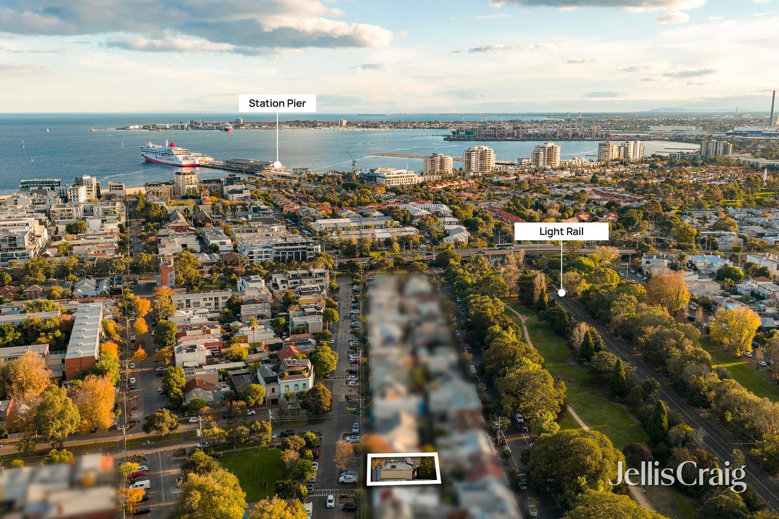 245 Princes Street, Port&nbsp;Melbourne image 23