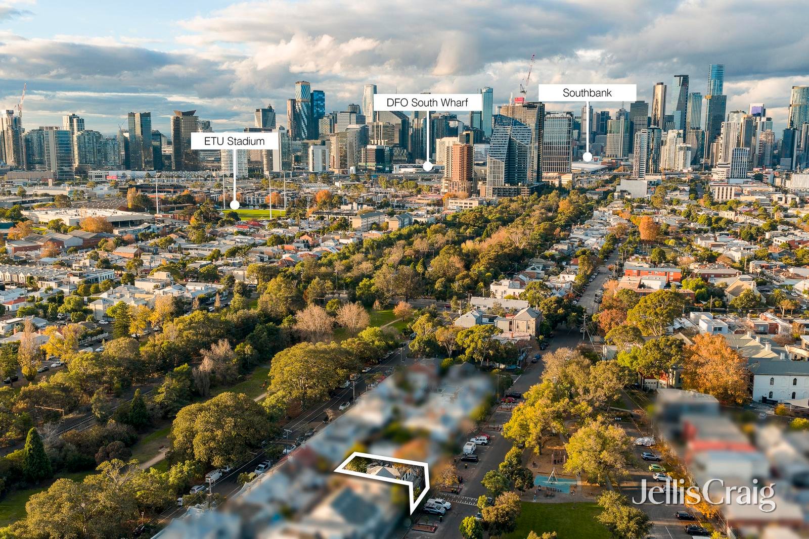 245 Princes Street, Port&nbsp;Melbourne image 24