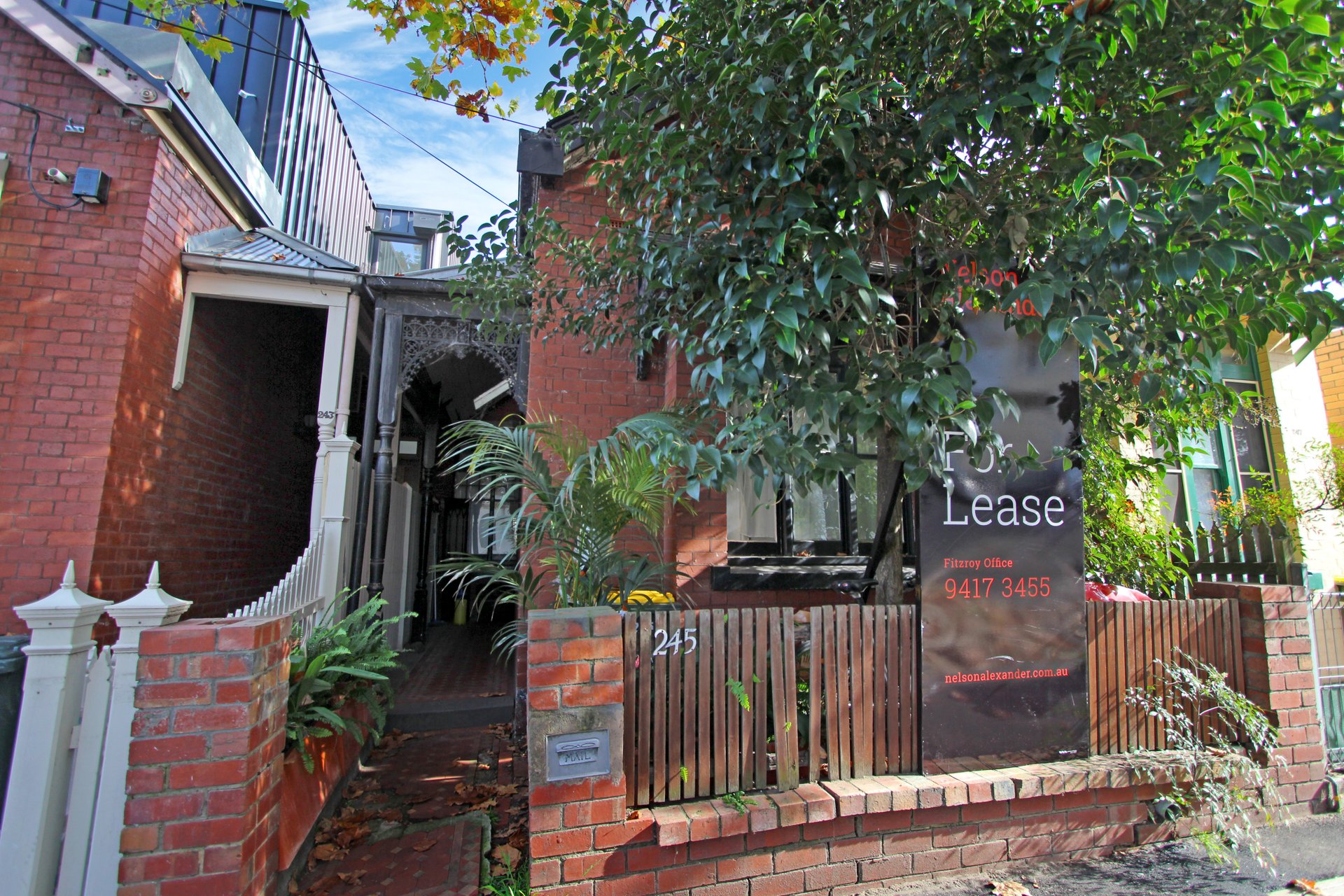 245 Rae Street, FITZROY NORTH VIC 3068