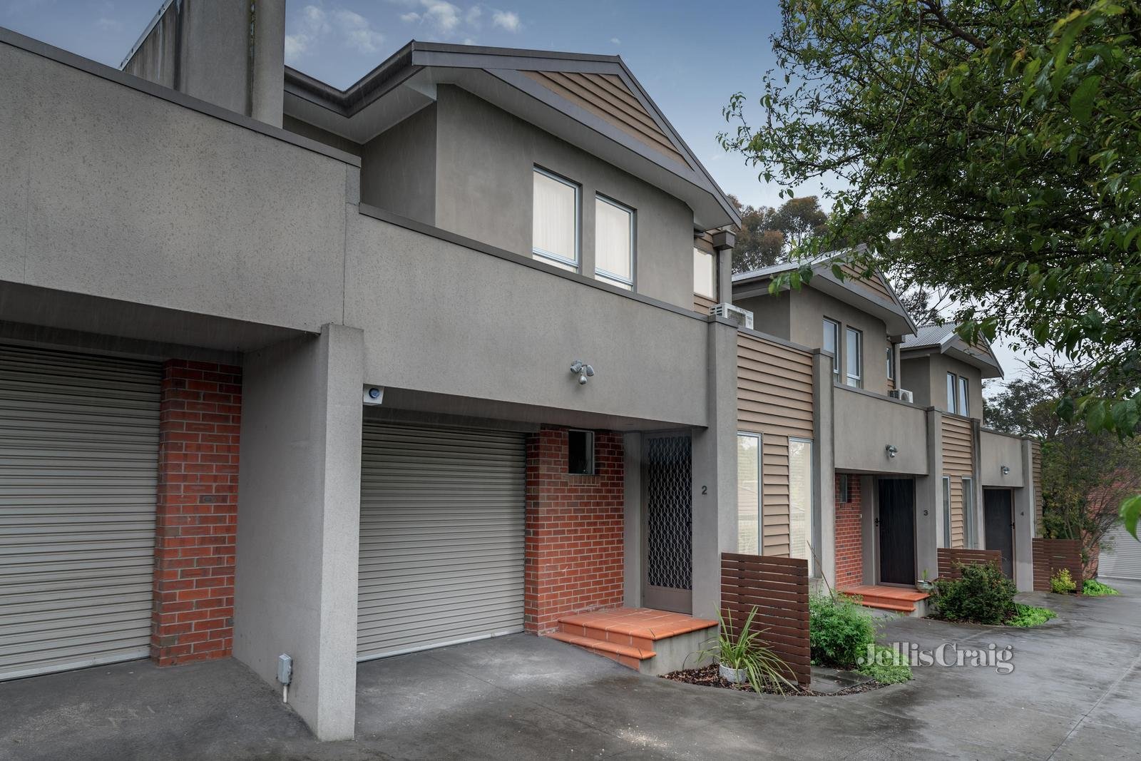 2/45 Sherbourne Road, Montmorency image 12