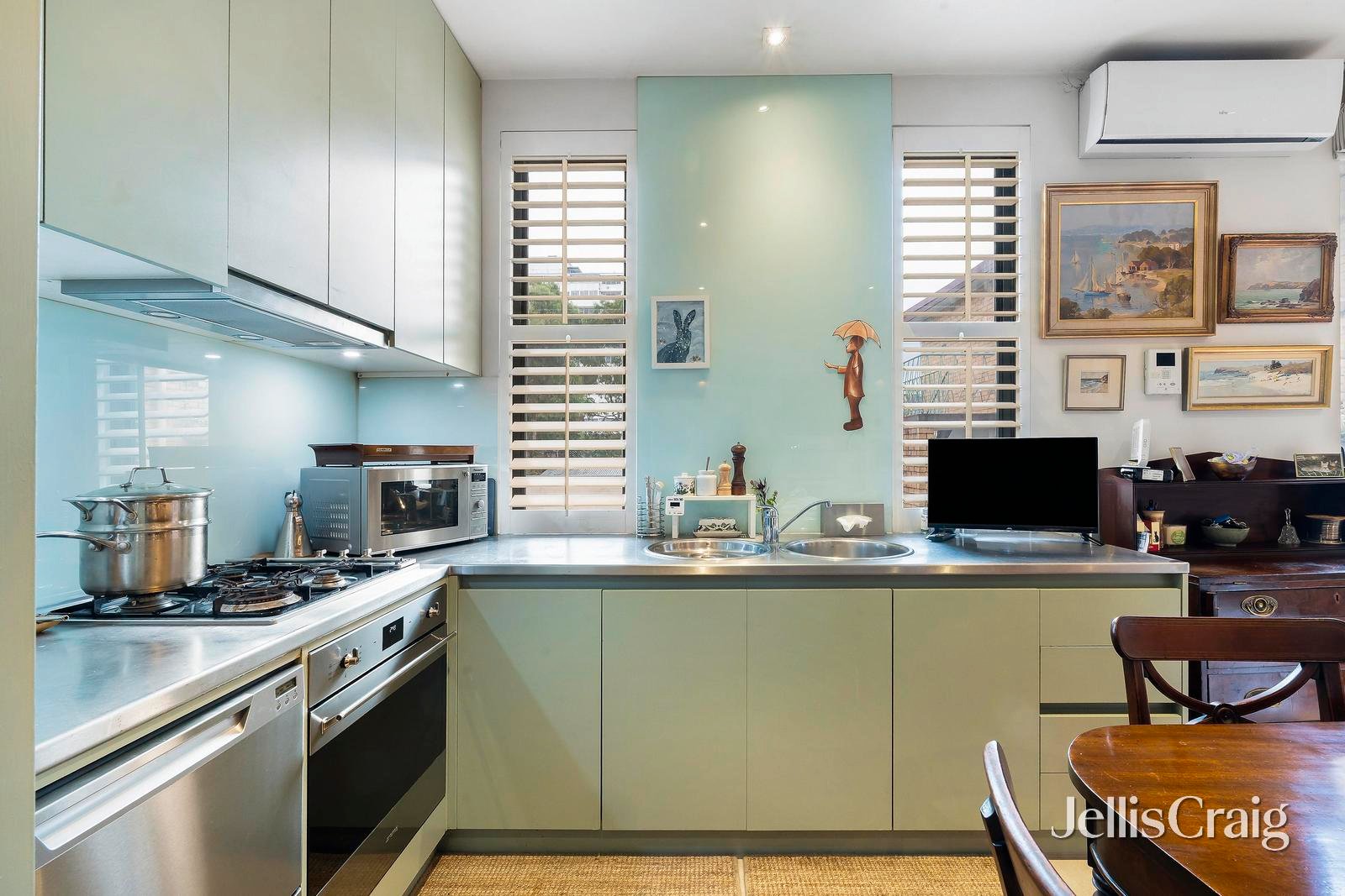 2/45 Spenser Street, St&nbsp;Kilda image 6