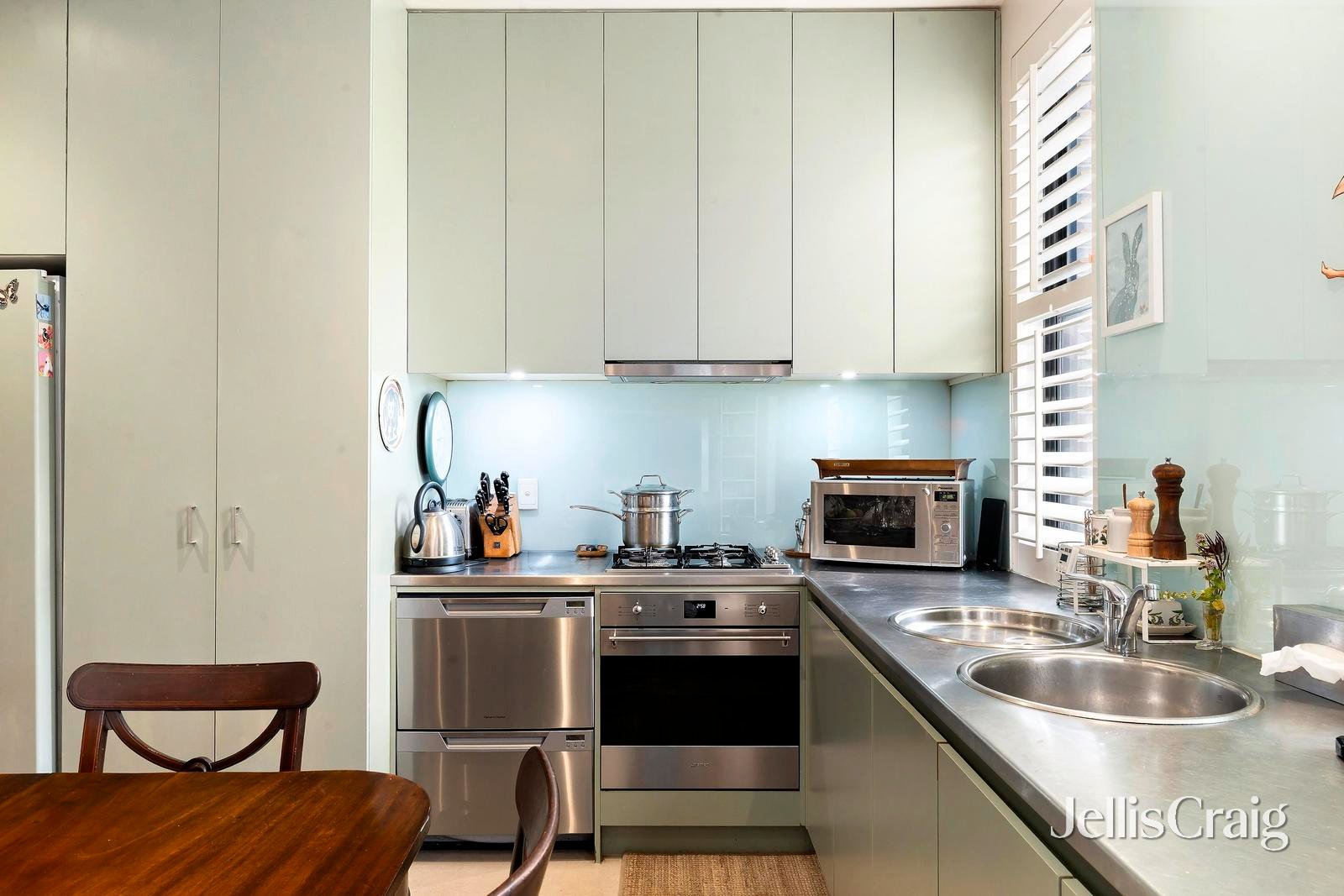 2/45 Spenser Street, St&nbsp;Kilda image 7