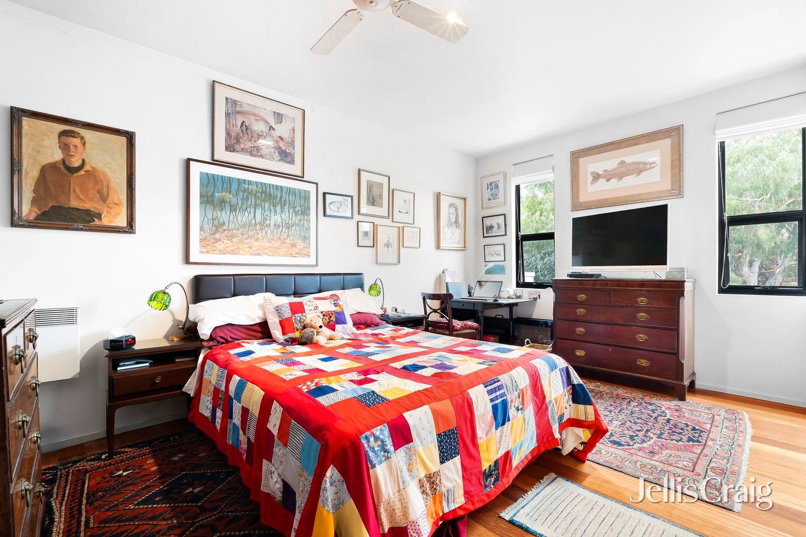 2/45 Spenser Street, St&nbsp;Kilda image 8