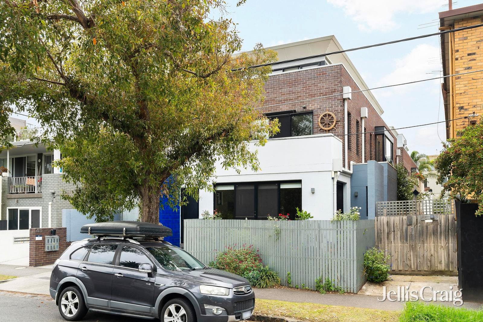 2/45 Spenser Street, St&nbsp;Kilda image 12