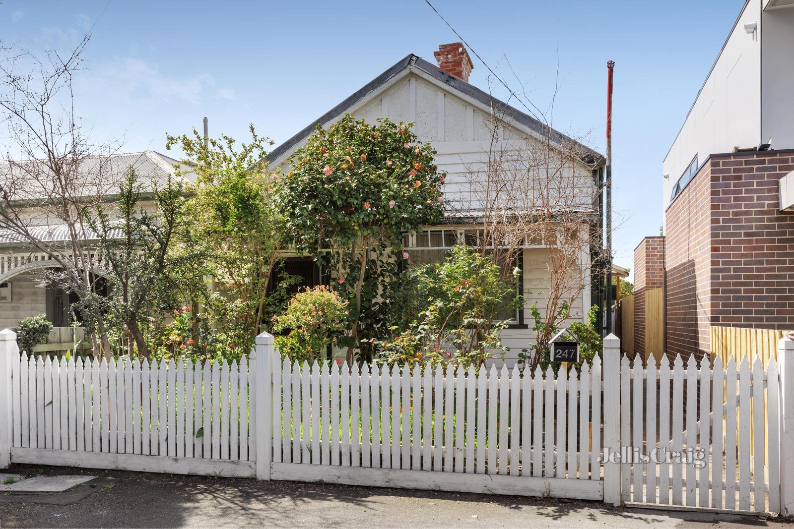 245 Stawell Street, Richmond image 14