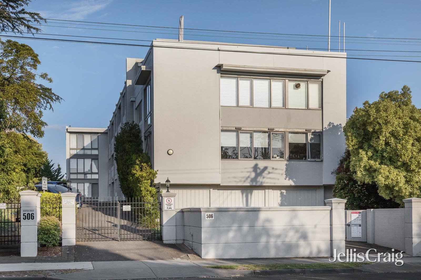 24/506 Glenferrie Road, Hawthorn image 8