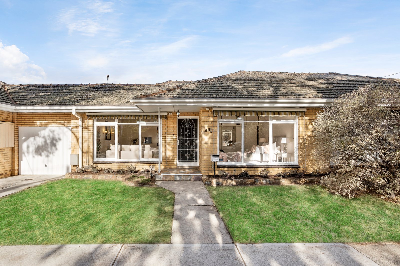 2/451 Camberwell Road