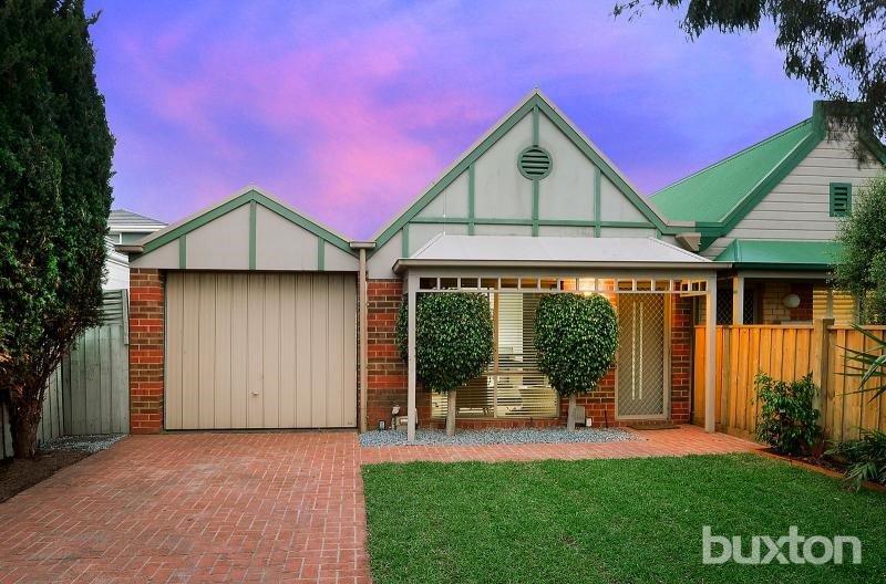 2/458 Bluff Road, HAMPTON, VIC 3188