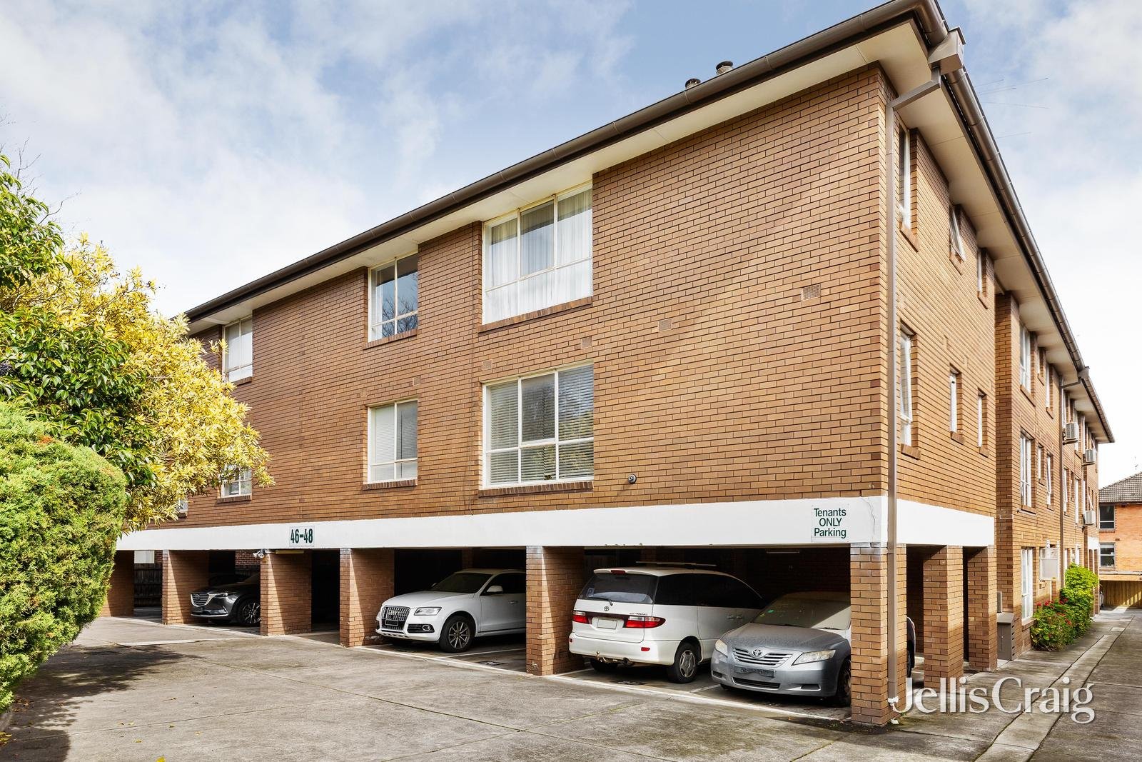 2/46-48 Elphin Grove, Hawthorn image 5