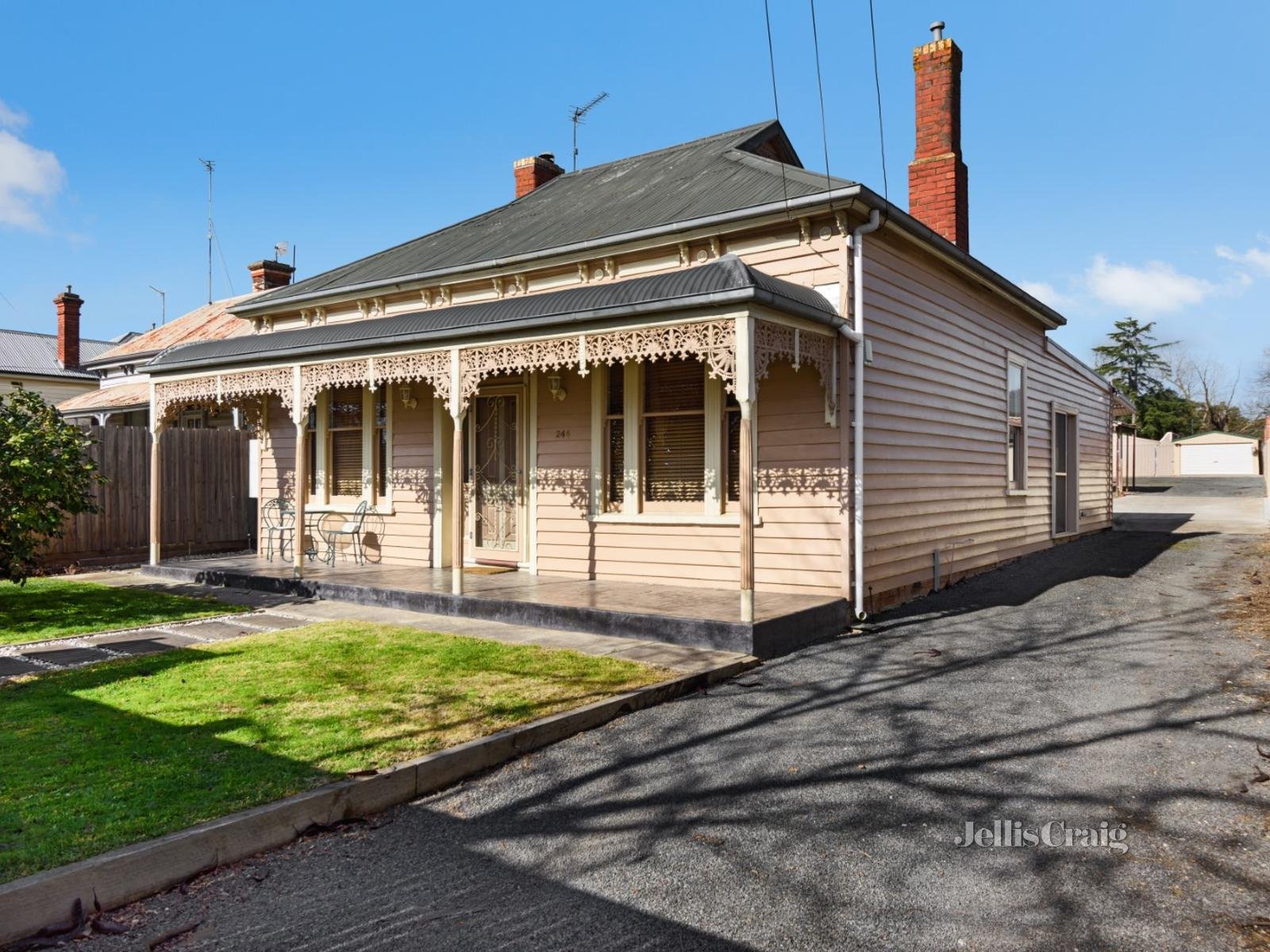246 Humffray Street, Brown Hill image 2